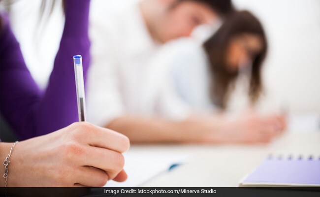 UP Board Exam 2018 Date Sheet: Check Class 10, 12 Complete Time Table Here