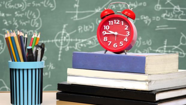 Board Exams 2018: 7 Healthy Study Tips & Techniques For A Good Score