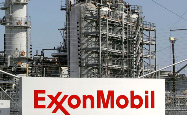 Exxon To Pay $300 Million To Resolve U.S. Pollution Cases