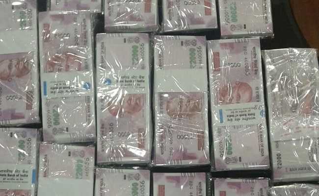 Fake Notes Of Face Value Rs 2.55 Cr Seized Post Demonetization: Government