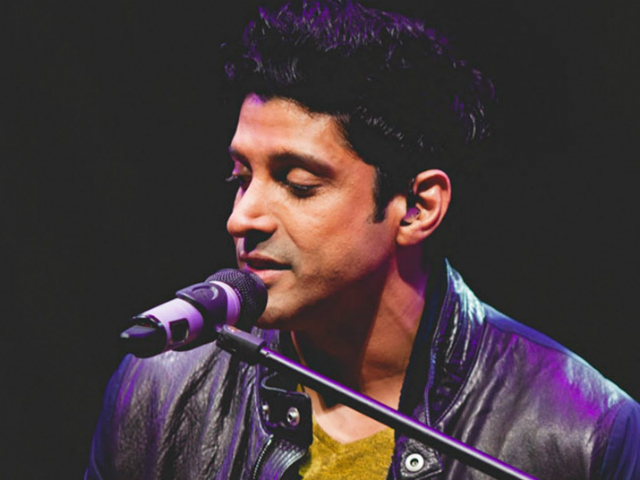 Farhan Akhtar Says 'Lewd Lyrics' Is 'Not Music' To Him