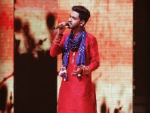 <i>The Voice India</i> Season 2: Farhan Sabir Wins Singing Reality Show
