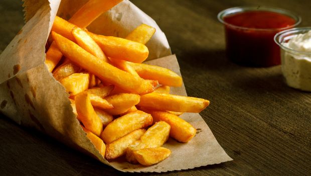 Fast-Food Wrappers Contaminated with Toxins Can Now Be Traced