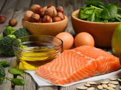 Why Saturated Fats are Vital for Balancing Hormones