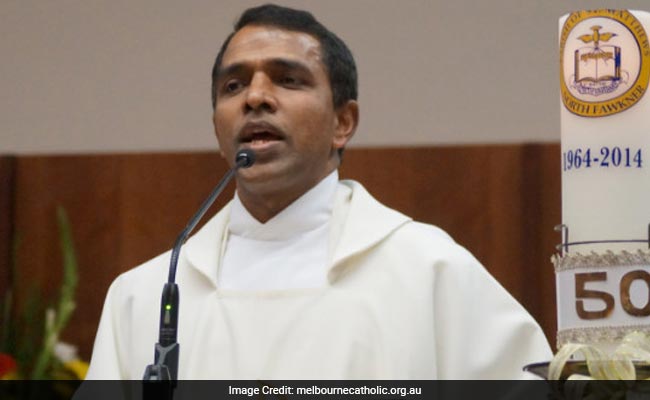 Indian Priest Stabbed In Australia's Melbourne, Police Arrests Attacker