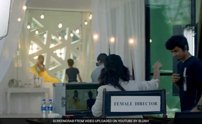 What's Gender Got To Do With Profession, Ask Women In Viral Video