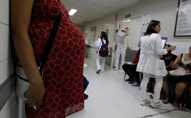 Two Foetuses Found Dumped In Madhya Pradesh's Bhopal: Cops