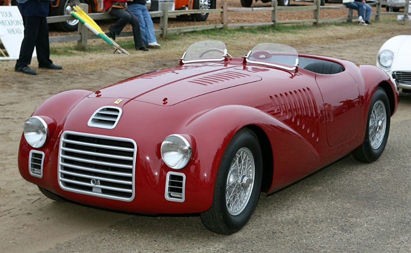 ferrari 125 s