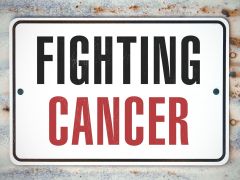Men's Health: Cancer, a Leading Cause of Death in Indian Men