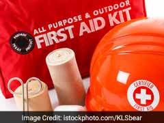 Top Ten First Aid Tips