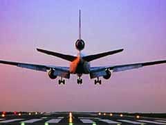 Pushing 'Very Very Hard' For In-Flight Wi-Fi: Aviation Secretary