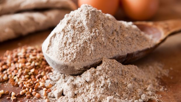 5 Healthy Atta Options You Must Stash In Your Pantry