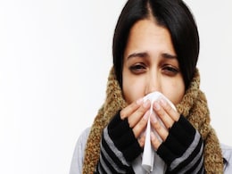 Respiratory Infection Can Heighten the Risk of Heart Attack by 17 Times Respiratory Infection Can Heighten the Risk of Heart Attack by 17 Times