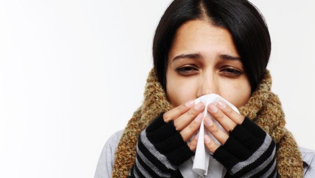 Seasonal flu: Preventive measures against respiratory infections