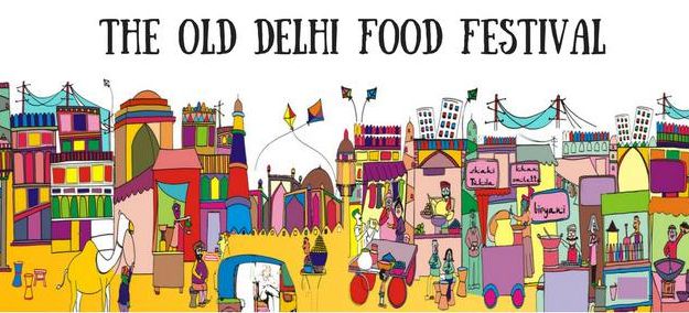 Upcoming Food Events In Delhi