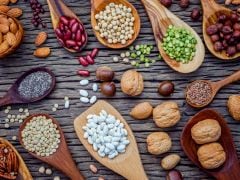 Top 8 Spring Superfoods You Should Be Eating Right Now Top 8 Spring Superfoods You Should Be Eating Right Now
