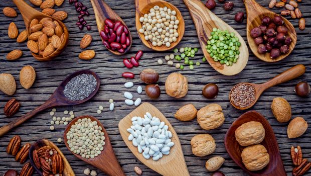 Top 8 Spring Superfoods You Should Be Eating Right Now