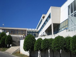 French School Shooting: 8 Injured Including Head Teacher French School Shooting: 8 Injured Including Head Teacher