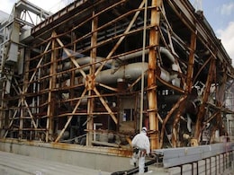 Fukushima Clean-Up Reduces Radiation Levels, But Not All Fukushima Clean-Up Reduces Radiation Levels, But Not All