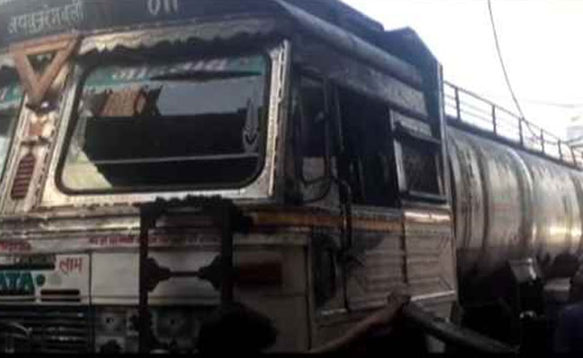 NDTV Expose: Despite Ban, How Furnace Oil Is Choking Delhi's Air