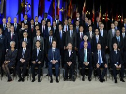 Fractious G20 Nations Unite To Nurture African Economies Fractious G20 Nations Unite To Nurture African Economies