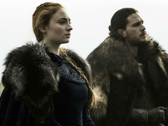 <I>Game Of Thrones</I> 7: Kit Harington Explains Why There Are Less Episodes