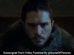 Game Of Thrones Season 7 Trailer: Jon Snow, Daenerys And Cersei On White Walker's Watch