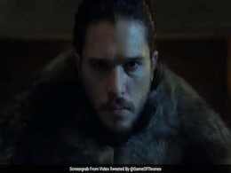 Game Of Thrones Season 7 Trailer: Jon Snow, Daenerys And Cersei On White Walker's Watch Game Of Thrones Season 7 Trailer: Jon Snow, Daenerys And Cersei On White Walker's Watch