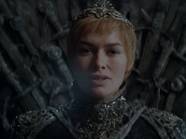 Game Of Thrones 7: Daenerys Targaryen vs Jon Snow vs Cersei. Teaser Gives Winter Chills In Summer