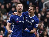 Premier League: West Brom Increase Arsenal Woes, Gary Cahill Saves Chelsea