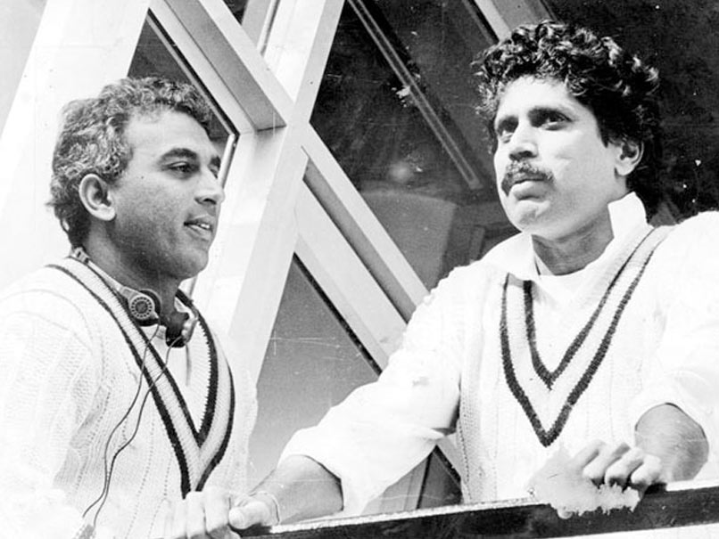 The Other Sunil-Kapil Controversy You May Not be Aware of