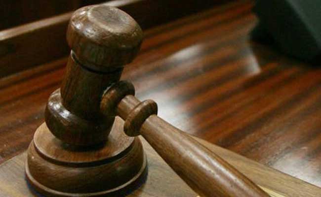 Delhi Court Lets Off Bar Association Ex President With 40,000 Fine In Woman Lawyer Assault Case