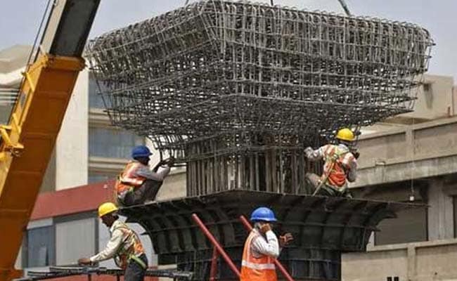 GDP Growth Accelerates To 7.2% In December Quarter