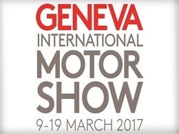 Geneva Motor Show 2017: Highlights From Day One Geneva Motor Show 2017: Highlights From Day One
