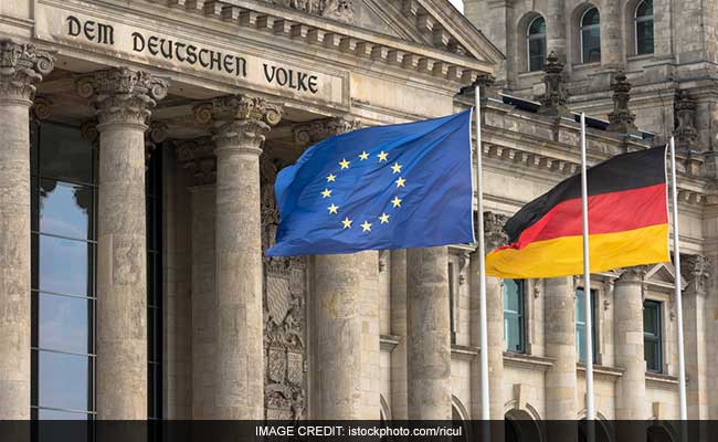 Germany One Of The Safest Countries In The World: Ambassador