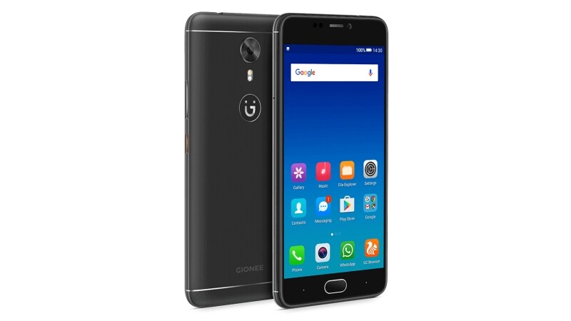 जियोनी ए1 की प्री-ऑर्डर बुकिंग शुरू, 19,999 रुपये का है यह स्मार्टफोन