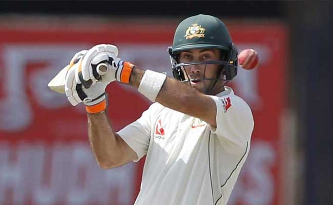 Australia Coach Talks About Why Glenn Maxwell Wasn't Handed Test Recall