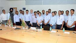 GM India Signs Three Year Wage Agreement At Talegaon Plant