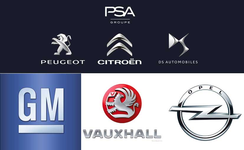 GM To Sell Opel To Peugeot For $ 2.33 Billion