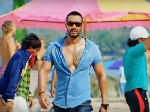 Shooting For Rohit Shetty's Golmaal 4 Begins