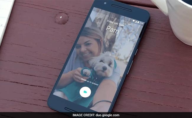 Google Duo में कर सकेंगे ग्रुप कॉलिंग, लो लाइट मोड भी जल्द, होगा बिलकुल फेसटाइम जैसा