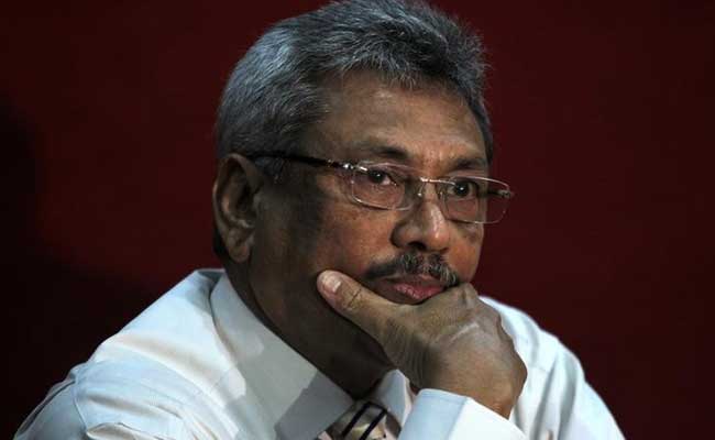 Sri Lanka : राष्ट्रपति Gotabaya पहुंचे सिंगापुर, इस्तीफे का अब भी हो रहा इंतजार