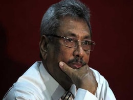 Sri Lanka : राष्ट्रपति Gotabaya पहुंचे सिंगापुर, इस्तीफे का अब भी हो रहा इंतजार Sri Lanka : राष्ट्रपति Gotabaya पहुंचे सिंगापुर, इस्तीफे का अब भी हो रहा इंतजार