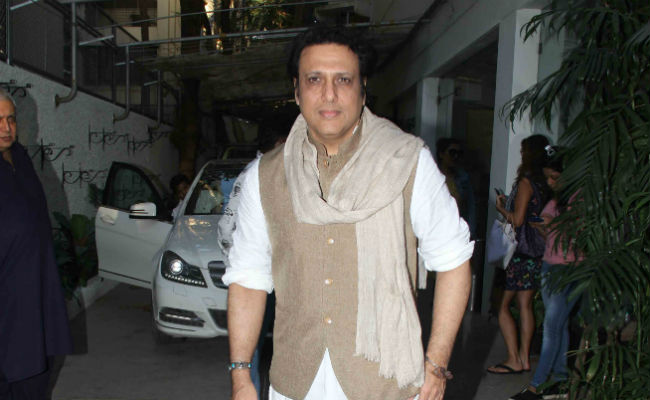 गोविंदा ने कहा, 'बॉलीवुड के किसी 'कैंप' से नहीं जुड़ना मेरी एक बड़ी गलती थी...'