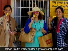 Delhi Grannies Road-Tripping Across India Are Breaking All Stereotypes