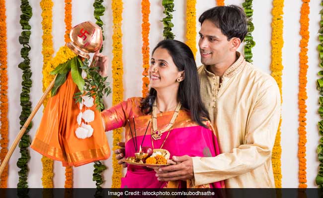 Gudi Padwa: The Significance of The Maharashtrian Festival