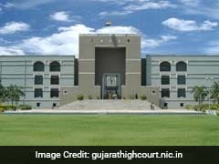 Judge Apologises To Colleague After Snapping At Her In Gujarat High Court