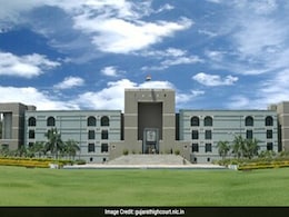 Gujarat's New Anti-Conversion Law Challenged In High Court Gujarat's New Anti-Conversion Law Challenged In High Court