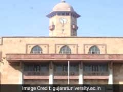 Gujarat University: Latest News, Photos, Videos on Gujarat University - NDTV.COM