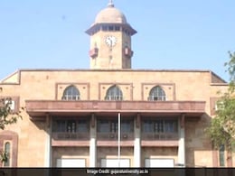 पीएम मोदी की डिग्री का विवाद : यूनिवर्सिटी ने आरटीआई के तहत जवाब नहीं देने का बचाव किया पीएम मोदी की डिग्री का विवाद : यूनिवर्सिटी ने आरटीआई के तहत जवाब नहीं देने का बचाव किया